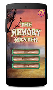 How to download The Memory Master 1.0 unlimited apk for pc