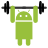dc Workout logo
