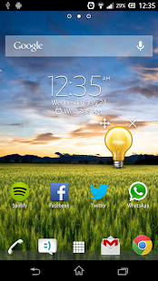 Free Download Flash Small App Xperia Free APK