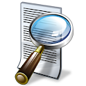 Log Watcher logo