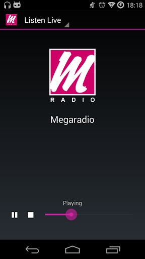 Megaradio