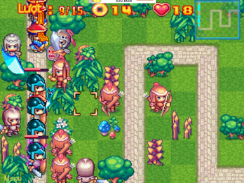 Tam Quốc Phân Tranh 3 poster 6