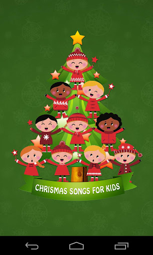 Christmas Songs for Kids