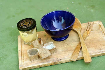 French Vinaigrette