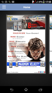 Free Download My 1ViZN APK for Android