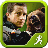 Survival Run with Bear Grylls mobile app icon