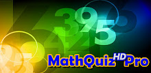 Math Quiz HD Pro APK