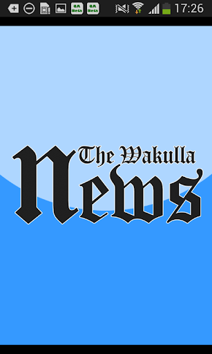 The Wakulla News