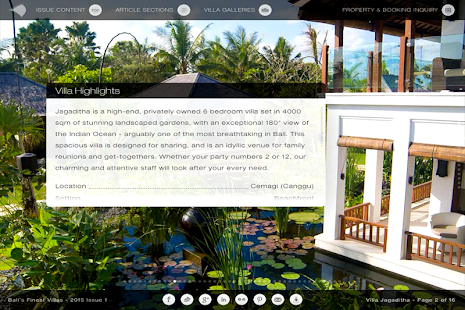 How to mod Bali's Finest Villas SD - 1 1 unlimited apk for android