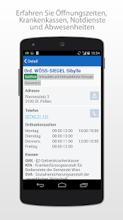 Free Arztsuche Österreich APK for Android