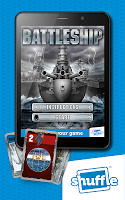 BATTLESHIPCards by Shuffle APK צילום מסך #6