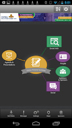 Solutions Summit XVII poster 2