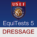 USEF EquiTests 5 - Dressage Apk