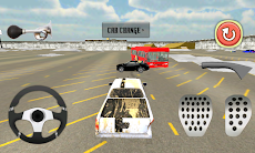 Crash Car Simulatorのおすすめ画像5