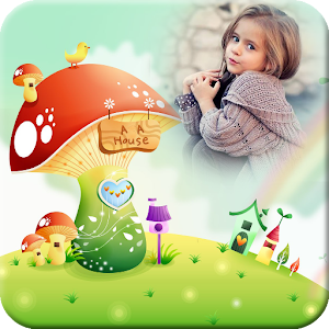 Kids Photo Frame.apk 1.3