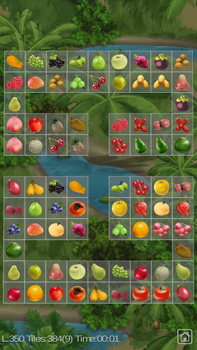 免費下載益智APP|Fruit Eden app開箱文|APP開箱王