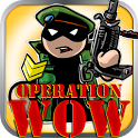 Operation wow icon