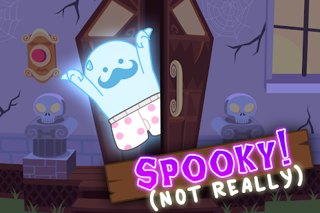 download Halloween Mansion - Spooky Inn free