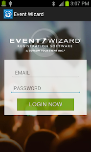 Event Wizard Attendee Scanner Screenshots 6