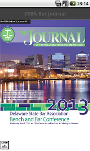 Download DSBA Bar Journal APK