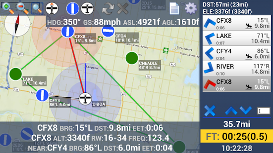 How to install eCOPILOT 1.4.6 apk for bluestacks