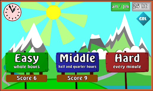 How to mod CanonClock - Learn the clock! 1 unlimited apk for android