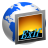 Web Exif Viewer mobile app icon