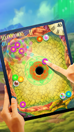 Oz: Dorothy's Quest poster 2