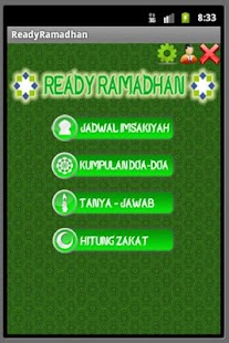 How to mod Ready Ramadhan 4.0 mod apk for pc