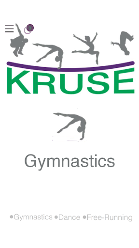 KRUSE GYMNASTICS