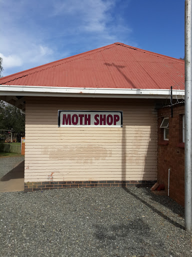 Moth Shop