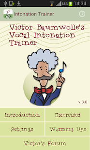 Vocal Trainer - Sing Better Screenshots 16