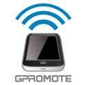 GPRemote logo