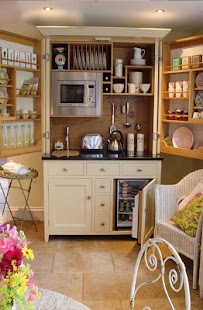 download Kitchen Storage Ideas free