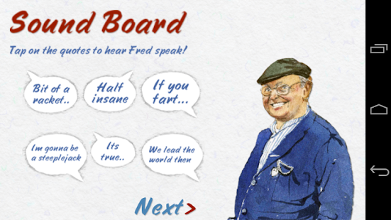 Free Download Fred Dibnah APK for Android