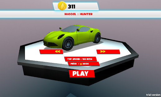 Download Best Traffic Racer APK for PC