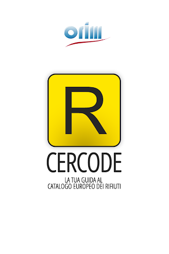 CERcode