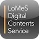 LoMeS Digital Book Viewer