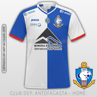 Deportes Antofagasta