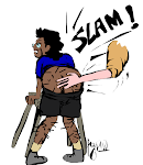 you be punished bad boy