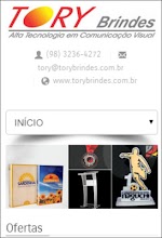 Tory Brindes APK Download for Android