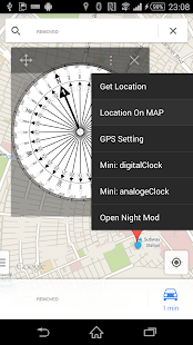 Compass HD+ Screenshots 6