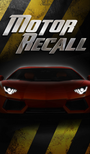 Motor Recall