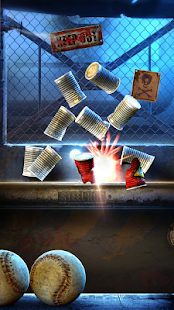 Can Knockdown 3 - screenshot thumbnail