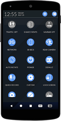 Britzer – CM11 Theme v2.3 apk free download