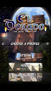 El Dorado 3 slot machine Screenshots 2