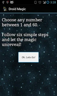 【免費娛樂App】Droid Magic-APP點子