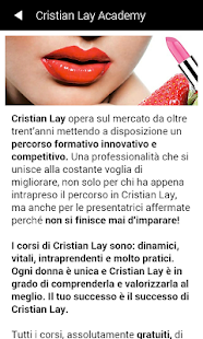 Cristian Lay Italia Screenshots 16
