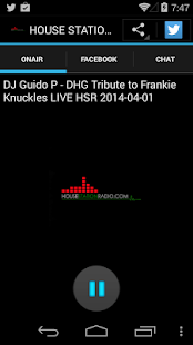 Free Download House Station Radio APK