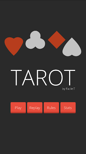 Tarot gratuit